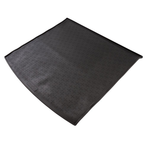 Boot mat liner for Skoda Kodiaq