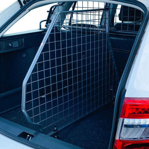 Boot divider for Skoda Octavia estate