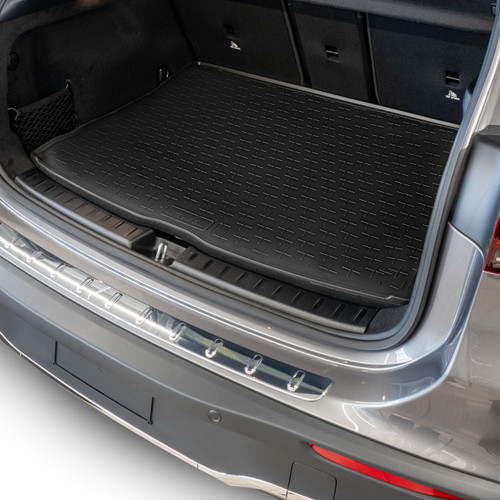 Boot Mat for Mercedes Benz EQA