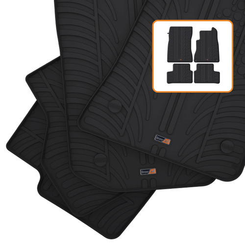 Car Mats for Mercedes Benz GLA