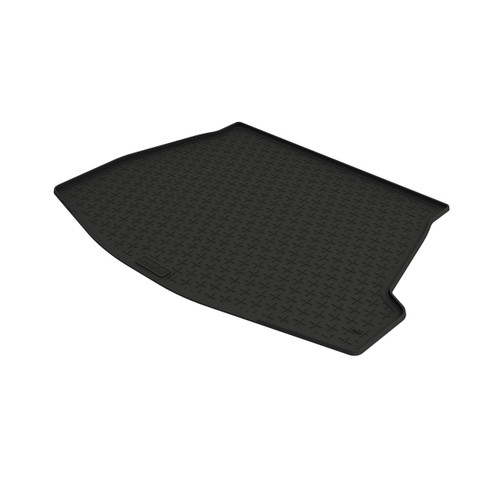 Boot Mat for Toyota bZ4X and Subaru Solterra 2022 onwards