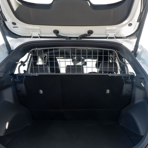 Dog Guard for Subaru Solterra & Toyota bZ4X