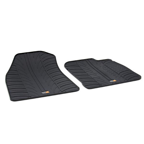 Custom Made Rubber Car Mats for Ford Tourneo Custom and Transit Custom 2012 onwards