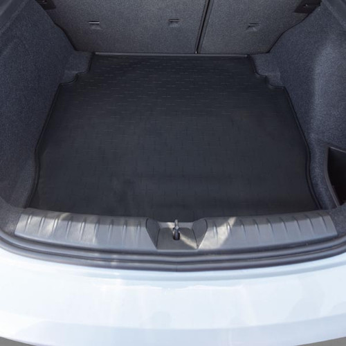 TBM1162 Travall Boot Mat for BMW 1 Series 2011 onwards