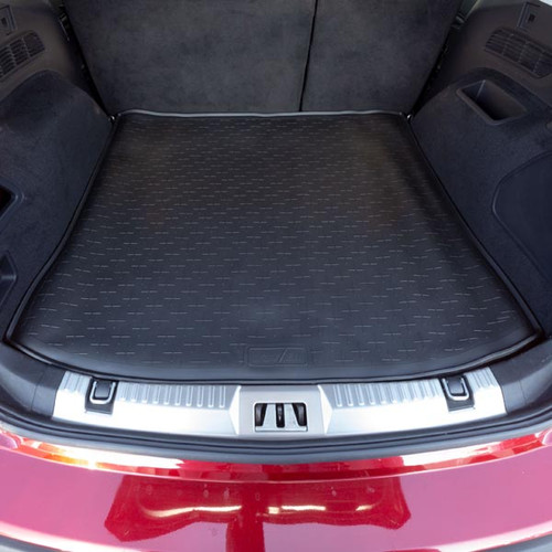 TBM1150 Travall Boot Mat for Ford Edge 2014 onwards