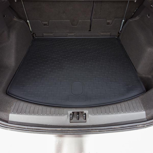 Ford kuga sales boot divider