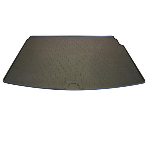 TBM1086 Travall Boot Mat for Renault Megane Sport Tourer 2009 to 2013