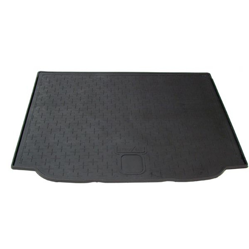 TBM1074 Travall Boot Mat for Skoda Roomster 2006 to 2015