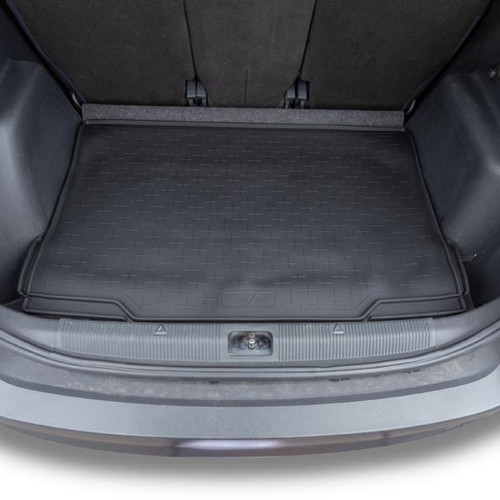 TBM1076 Travall Boot Mat for Skoda Yeti 2009 onwards