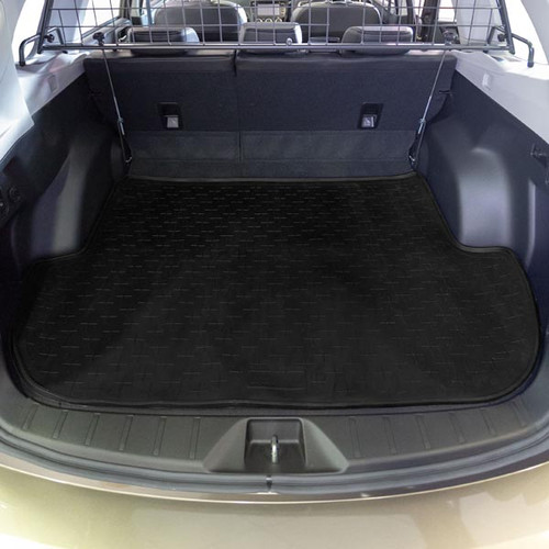 TBM1100 Travall Boot Mat for Subaru Forester (SJ) 2013 to 2018