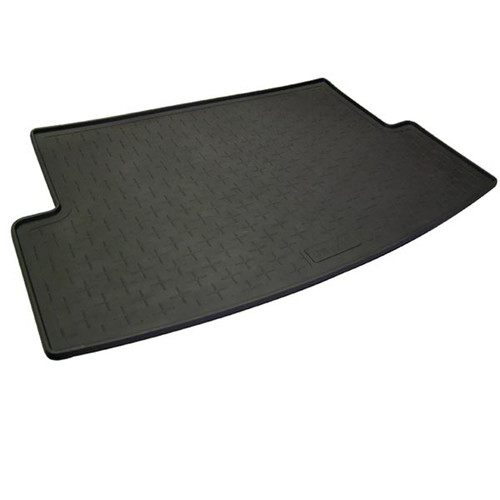 TBM1077 Travall Boot Mat for VW Caddy Maxi 2010 onwards