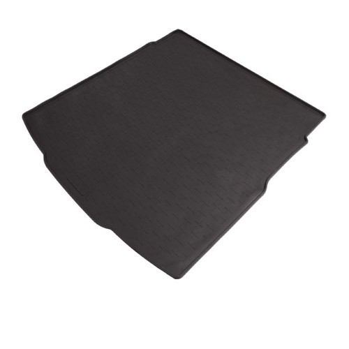 TBM1184 Travall Boot Mat for VW Passat Saloon 2014 onwards