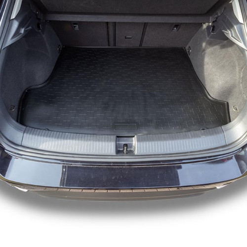 TBM1194 Travall Boot Mat for VW T Roc 2017 onwards