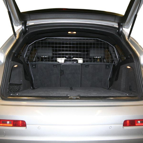 Custom Made Dog Guard for Audi Q7 2005 to 2015