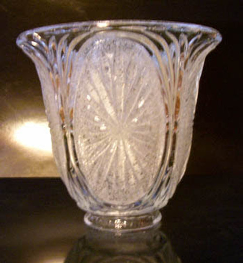 80967 Star Burst Fenton Pattern Glass 80967 Star Burst Fenton Pattern Glass