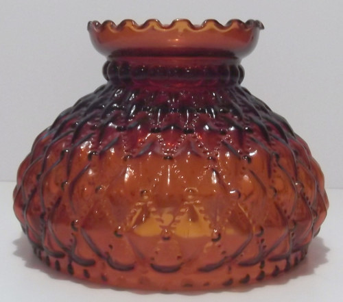 35629 - Diamond Pattern with Acid Etched Floral 35629 - Diamond Pattern with Acid Etched Floral