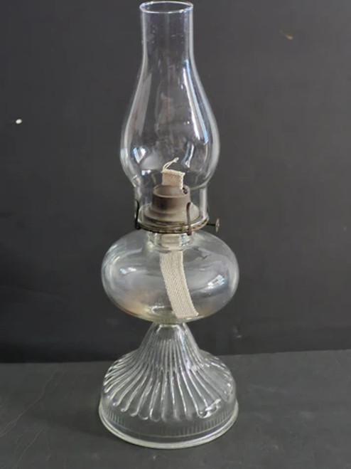 33926 Vintage Oil Lamp Shade 33926 Vintage Oil Lamp Shade