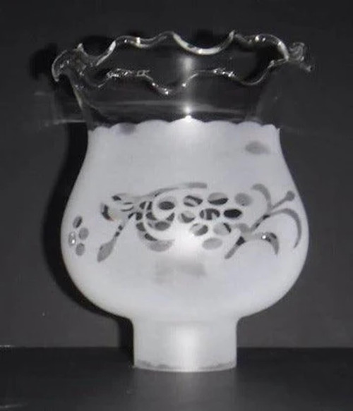 37781 Double Crimp Grape Sconce 37781 Double Crimp Grape Sconce