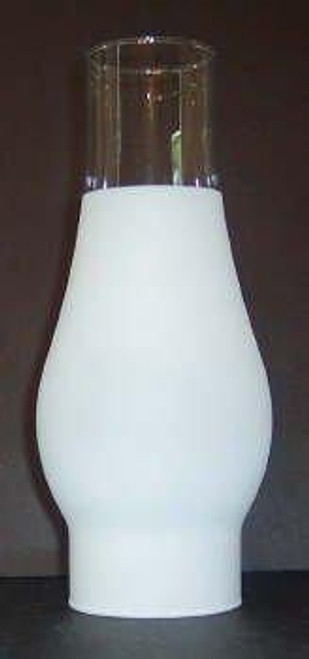 66210 Glass Lamp Chimney