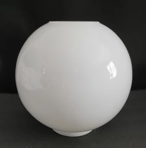 62374 White Opal Ball | 3 sizes