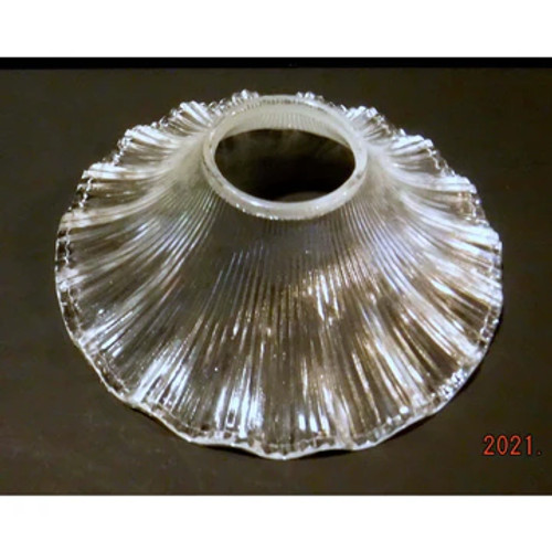 66551 Clear Crystal Chimney Topper 66551 Clear Crystal Chimney Topper