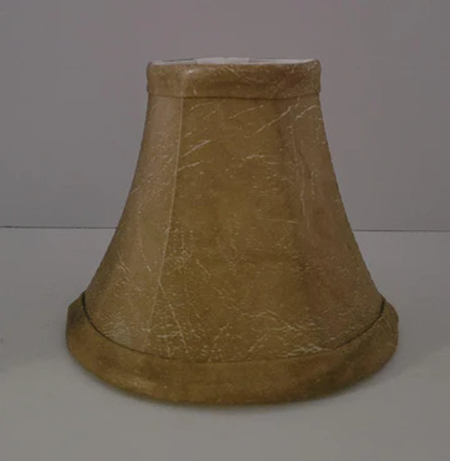 Mini Mouton Chandelier Shade Mini Mouton Chandelier Shade