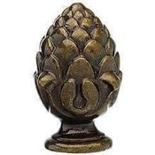 50065 Antique Pineapple Finials