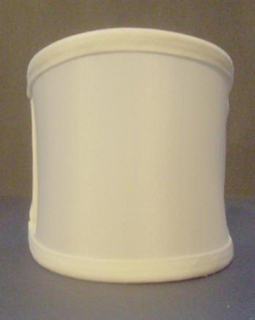 Luxurious White Silk Wall Sconces Lamp Shades