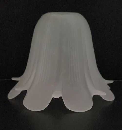 35621 Acid Etched Neck Less Shade