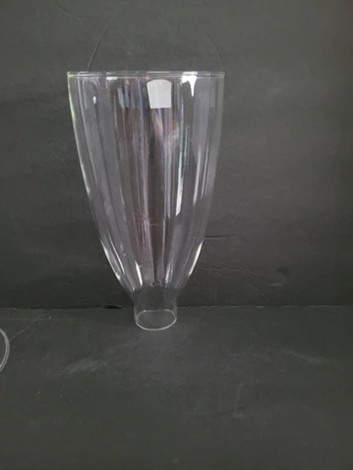 36667 - glass sconces -hurricanes - 7 inches 36667 - glass sconces -hurricanes - 7 inches