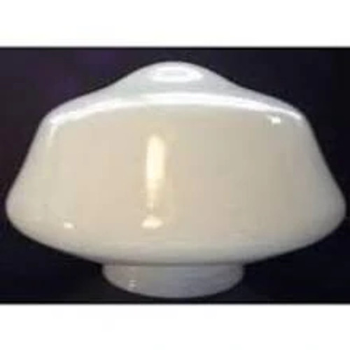 62672 School House Lamp Shades