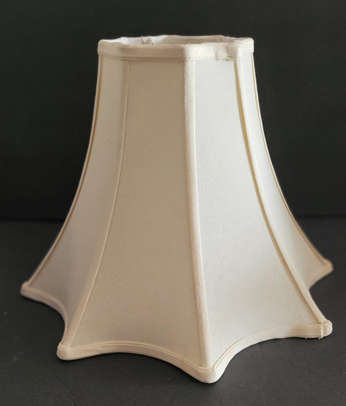 Silk Star Lamp Shades