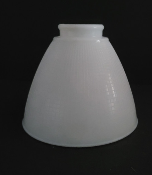 Waffle Design Lamp Diffuser