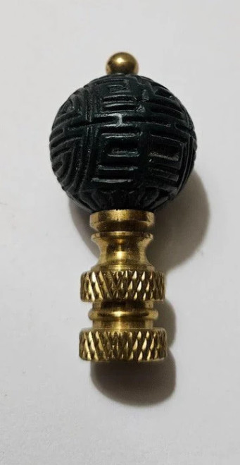 55404 Detail Ball Finial