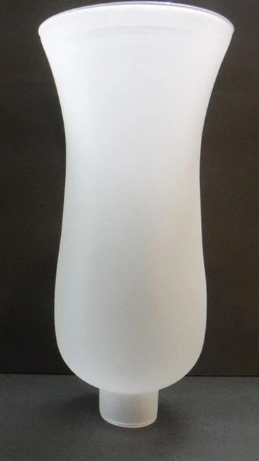 61217f- Ten Inch Frosted Sconce 61217f- Ten Inch Frosted Sconce