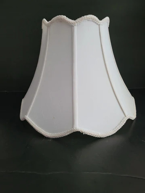 31316 - Small silk lamp shades
