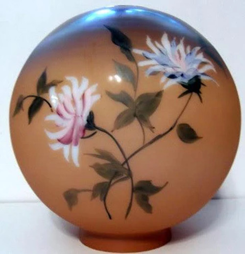 36119g - Chrysanthemum Parlor Globe