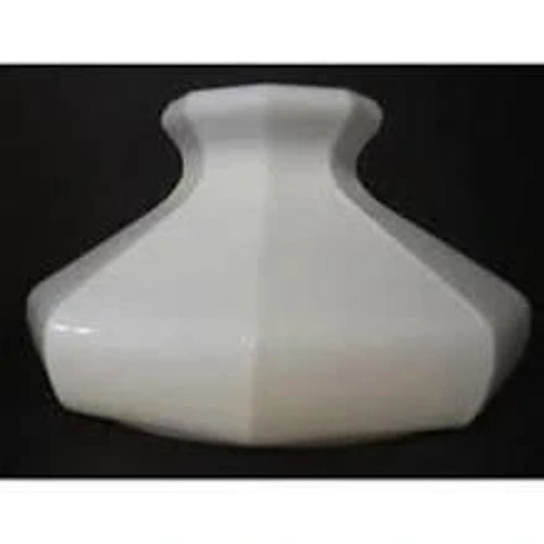 63099 Ten Inch Octagonal Student Lamp Shades 63099 Ten Inch Octagonal Student Lamp Shades