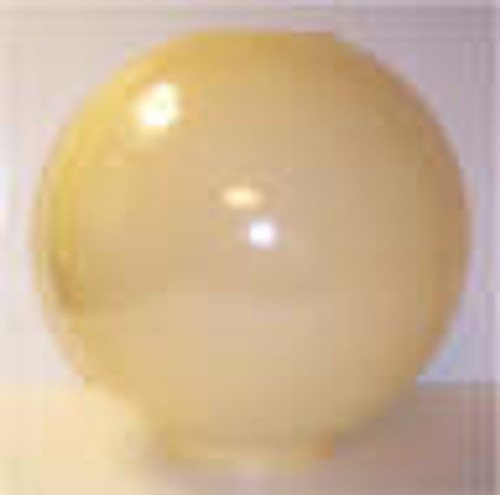 64667 Nu Gold Replacement Globe - 10
