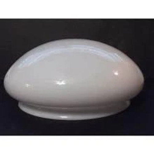 32283 Opal Mushroom Ceiling Shade