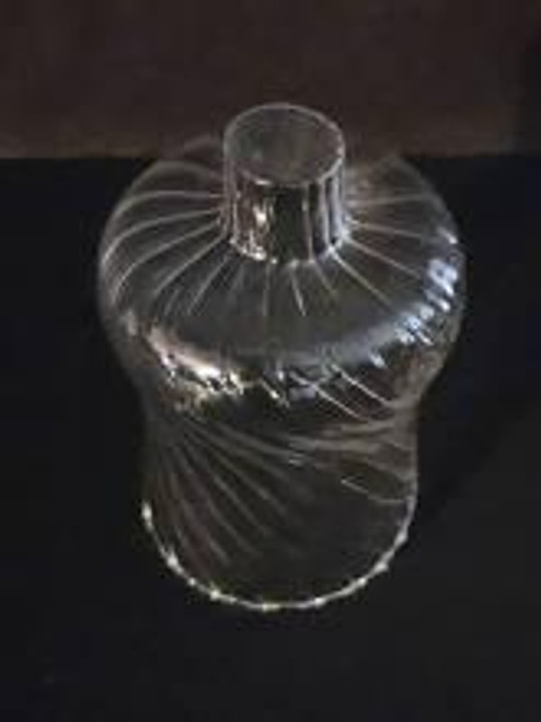32185 Glass Votive