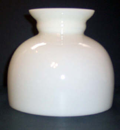 63341 White Opal Student Shade 7 inch 63341 White Opal Student Shade 7 inch