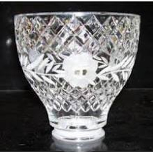 39631 Crystal Bell Pendant Shade 39631 Crystal Bell Pendant Shade