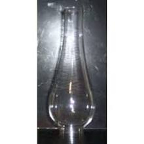 66177 Vienna 8 Inch Clear Chimney