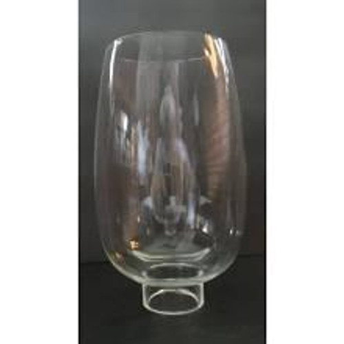 34856 - Glass Hurricane - Replacement