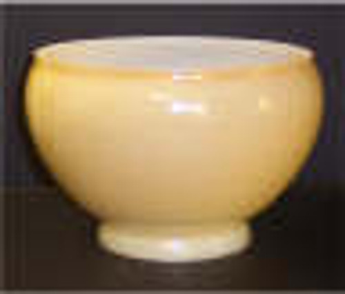 61964 Nugold Gas Lamp Shade 4 Inch Fitter 61964 Nugold Gas Lamp Shade 4 Inch Fitter