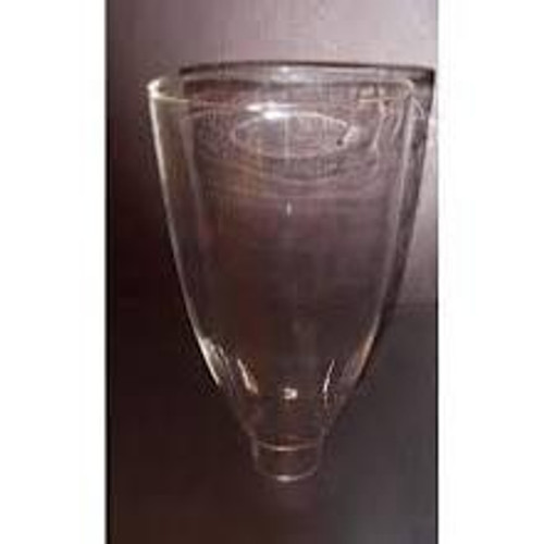 32965 Clear Williamsburg Sconce