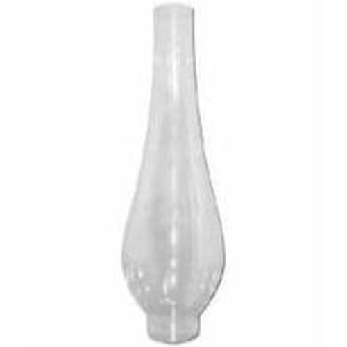 66176 Vienna 8 Inch Clear Chimney 66176 Vienna 8 Inch Clear Chimney