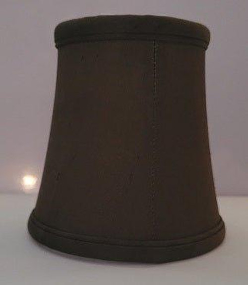 Elegant Cocoa Brown Chandelier Elegant Cocoa Brown Chandelier