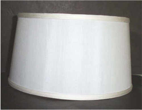 68334 Medium Antique Satin Laminate Reflector